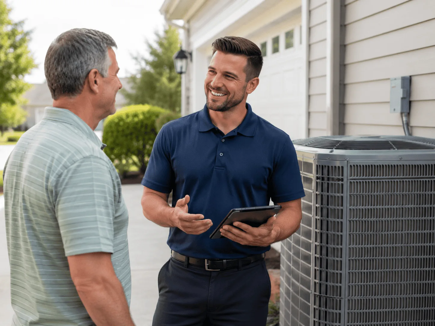 Heat Pump Installation Ruffin, NC FAQs